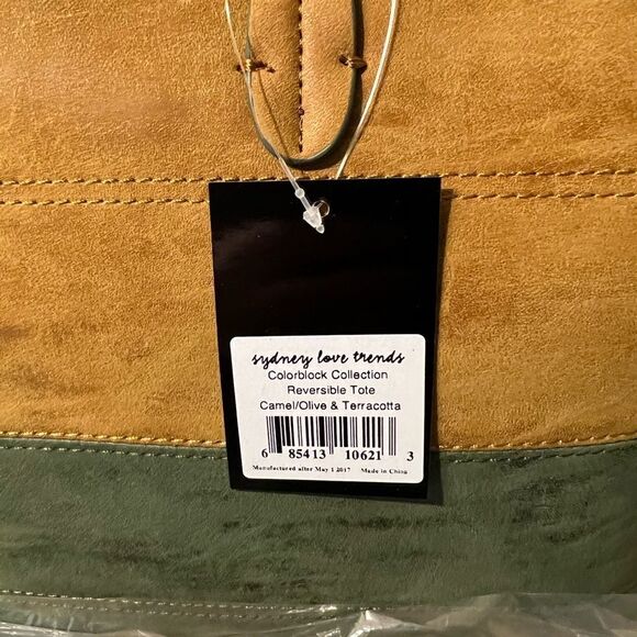 Sydney Love Large Tote - Picture 6 of 9